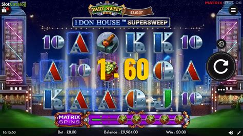 1 don house supersweep slot free play Crashino offers Crypto Casino Games with 12 cryptocurrencies